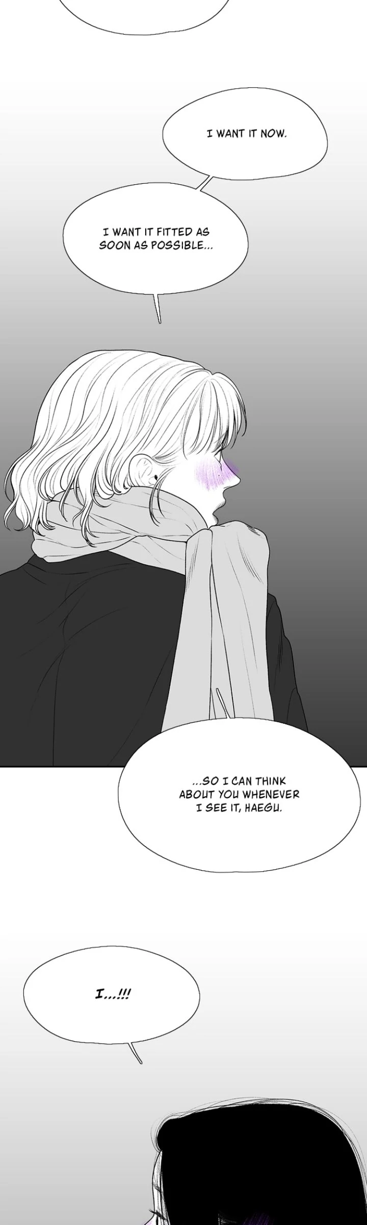 Kill Me Now Chapter 167 - Page 3