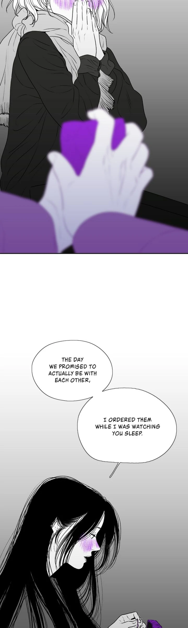 Kill Me Now Chapter 167 - Page 23