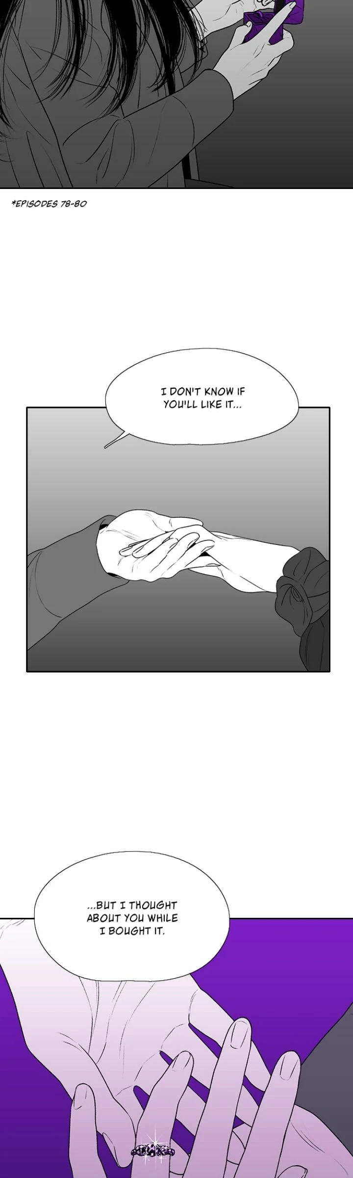 Kill Me Now Chapter 167 - Page 24