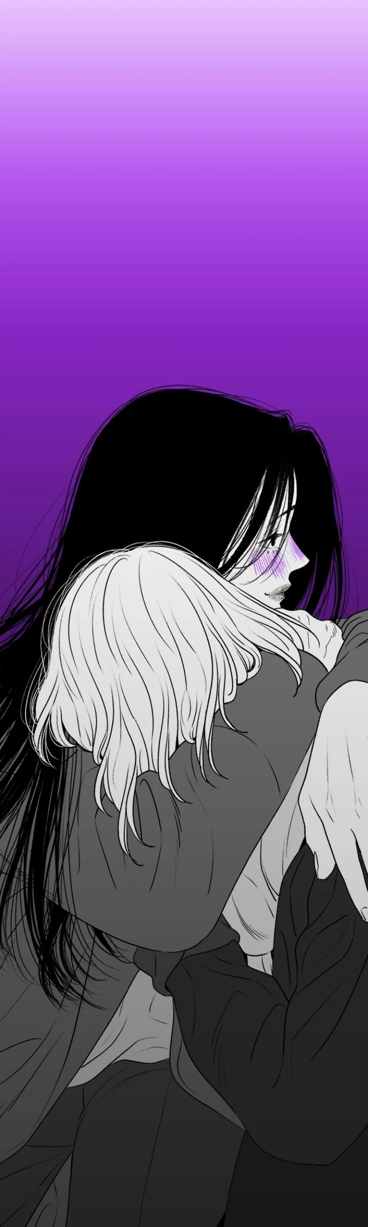 Kill Me Now Chapter 167 - Page 27
