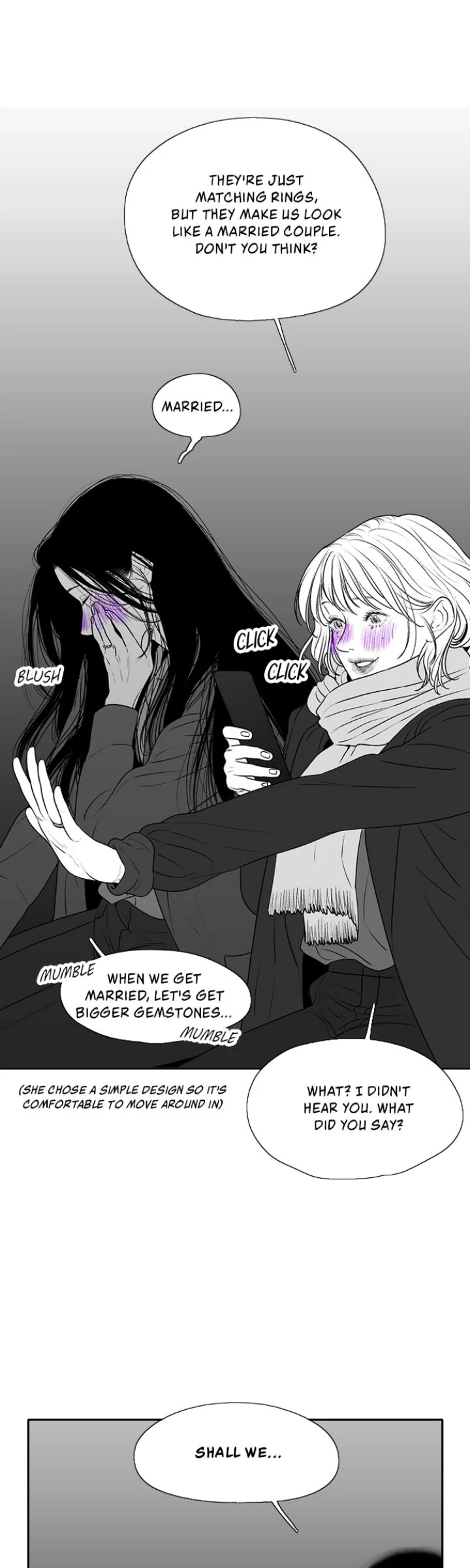 Kill Me Now Chapter 167 - Page 31