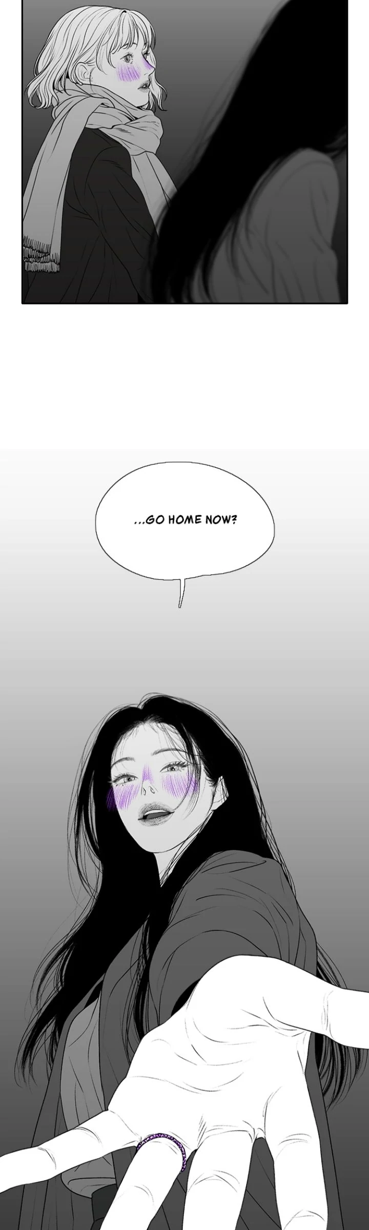 Kill Me Now Chapter 167 - Page 32