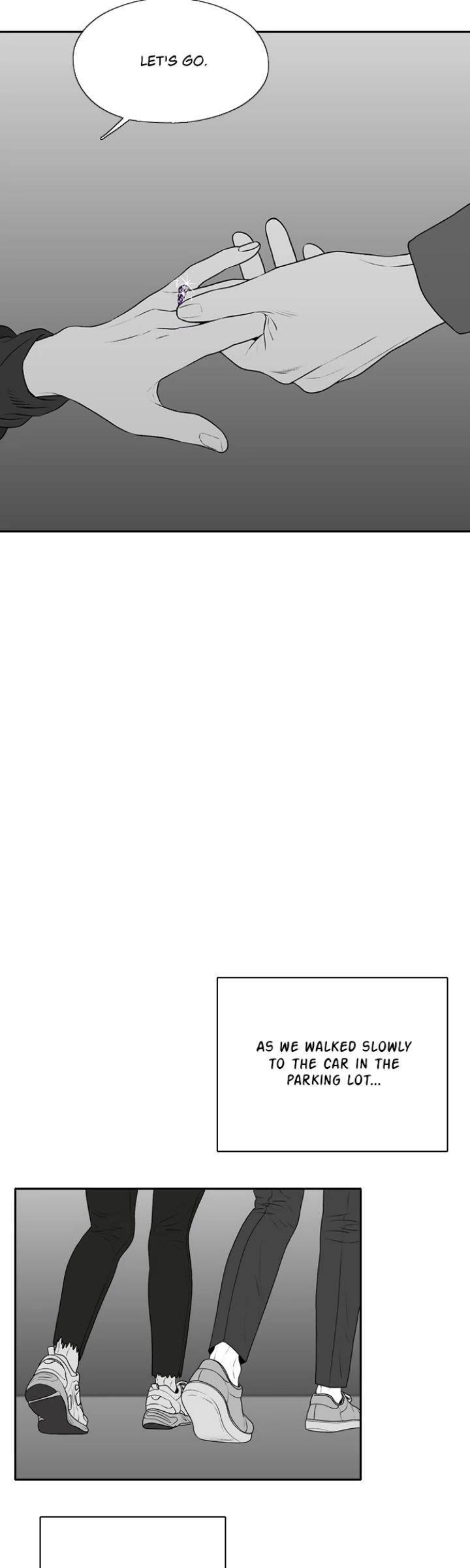 Kill Me Now Chapter 167 - Page 35