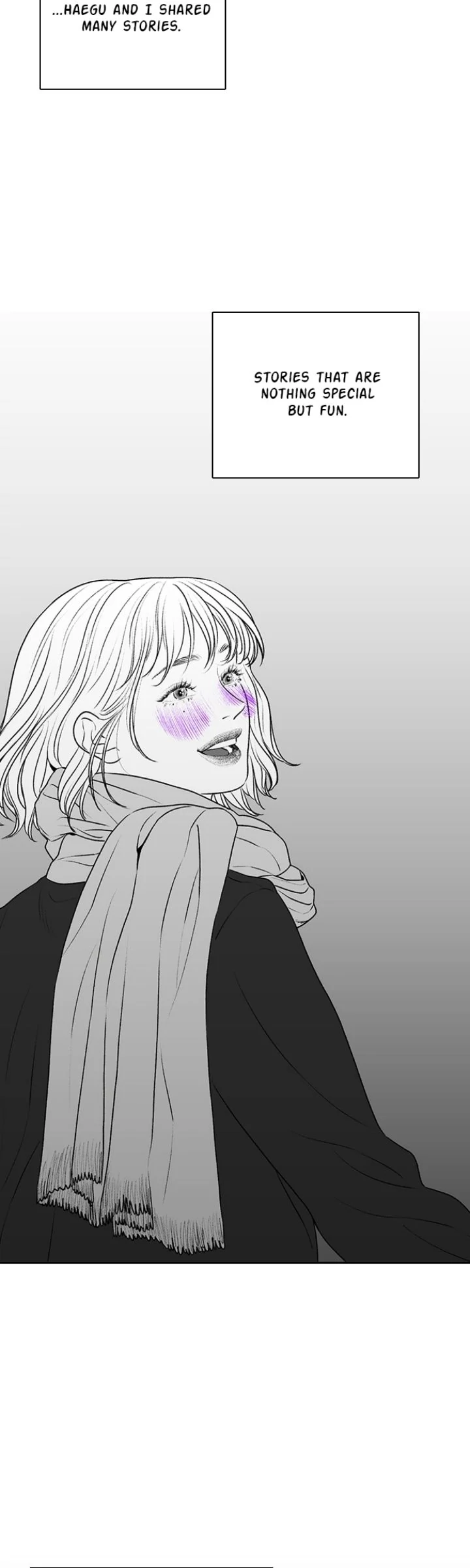 Kill Me Now Chapter 167 - Page 36