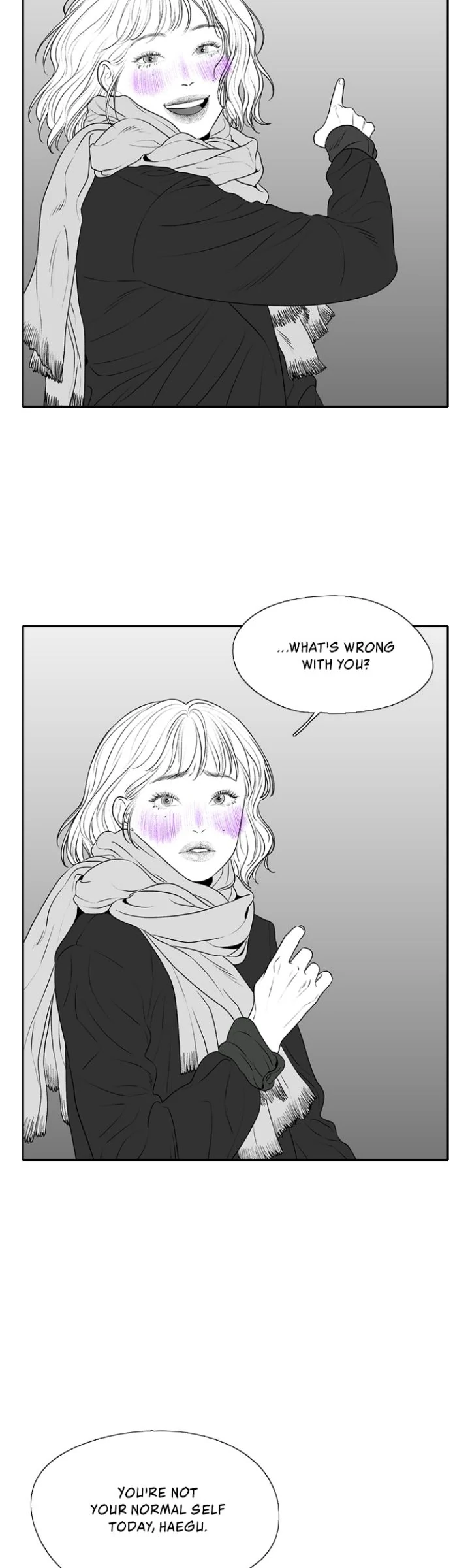 Kill Me Now Chapter 167 - Page 5