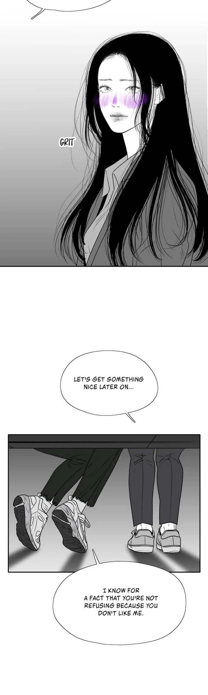Kill Me Now Chapter 167 - Page 6