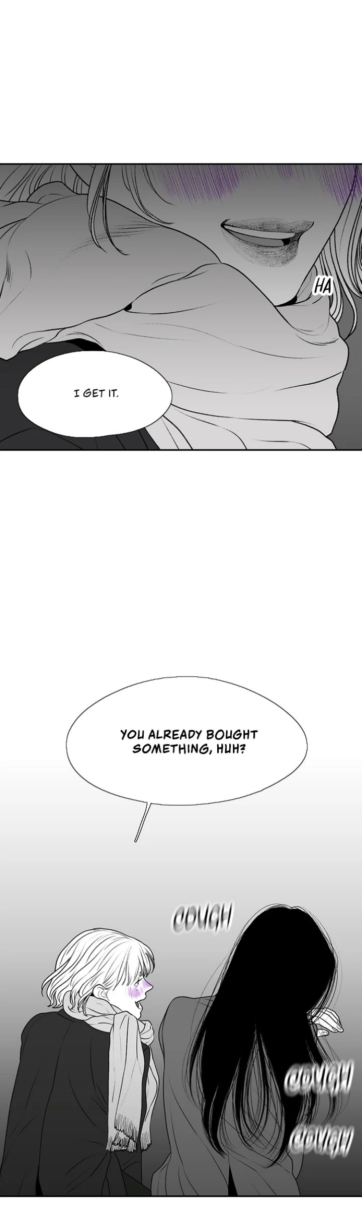 Kill Me Now Chapter 167 - Page 9