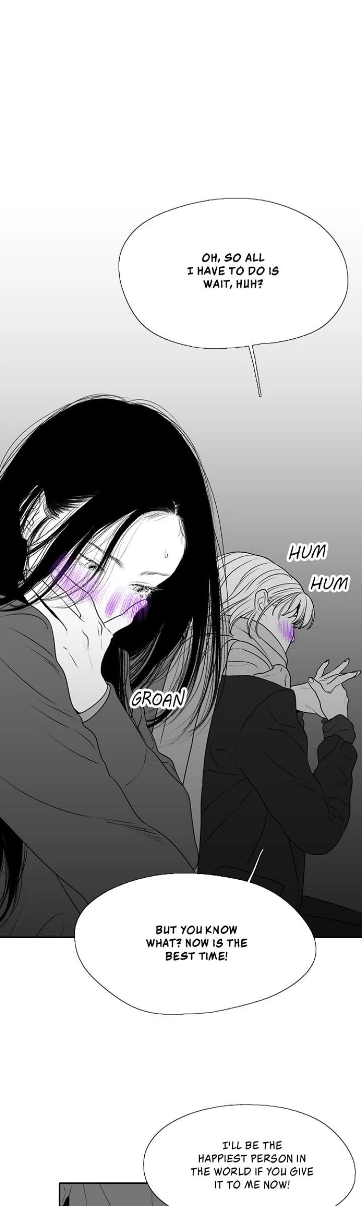Kill Me Now Chapter 167 - Page 10
