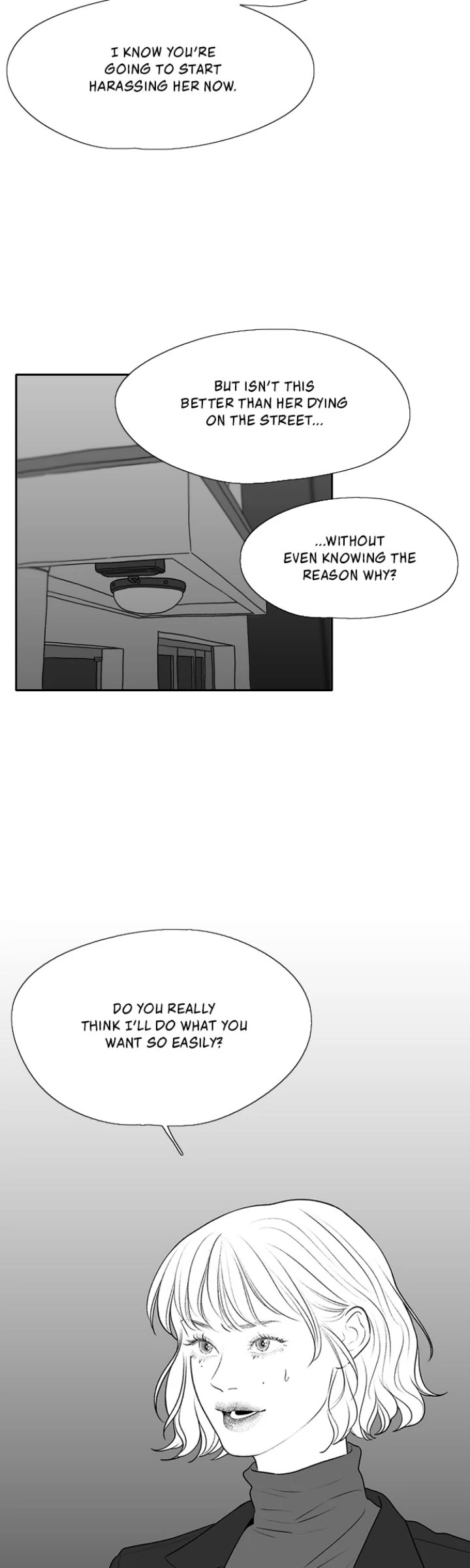 Kill Me Now Chapter 168 - Page 11