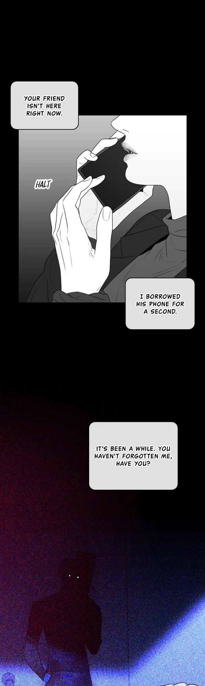 Kill Me Now Chapter 168 - Page 16