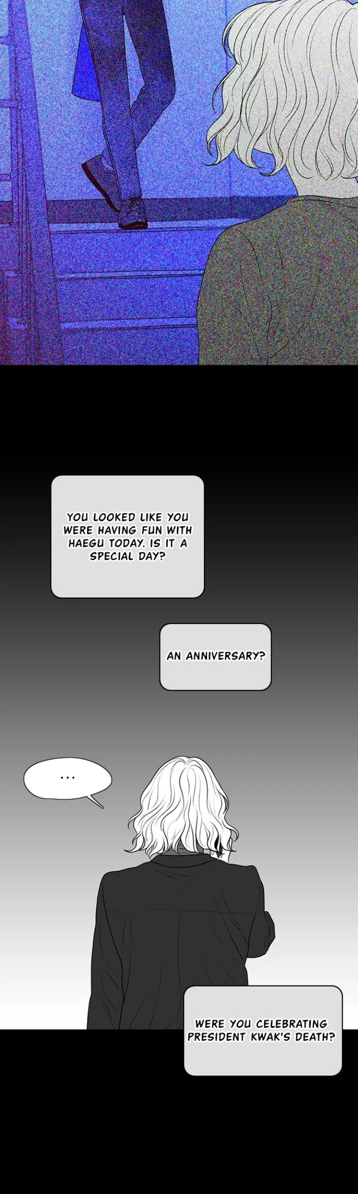 Kill Me Now Chapter 168 - Page 17