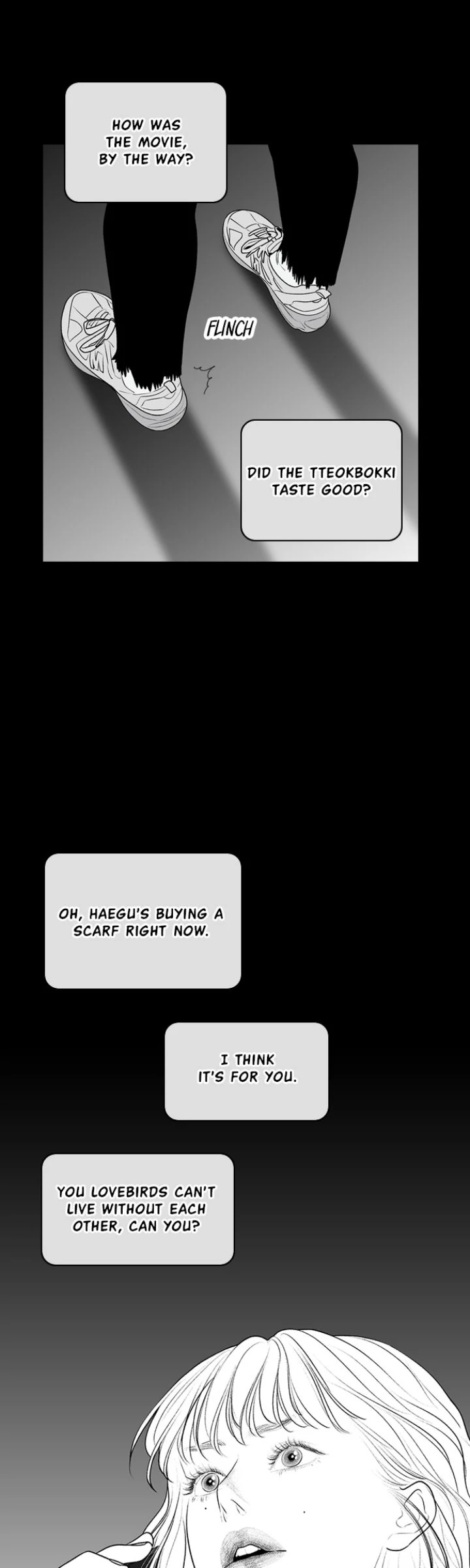 Kill Me Now Chapter 168 - Page 18