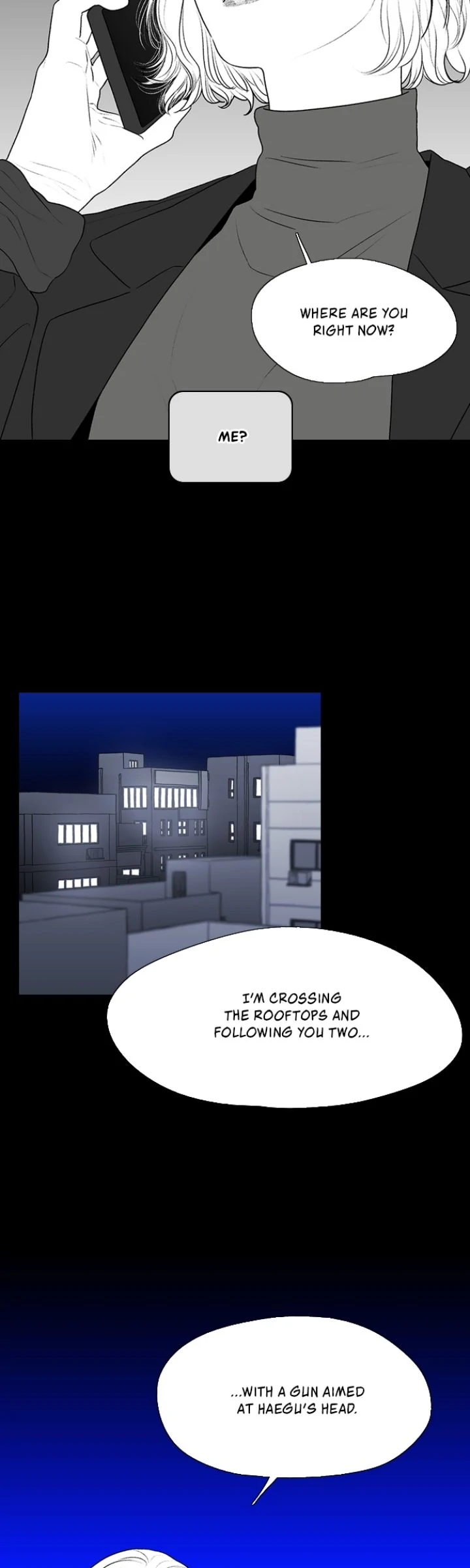 Kill Me Now Chapter 168 - Page 19