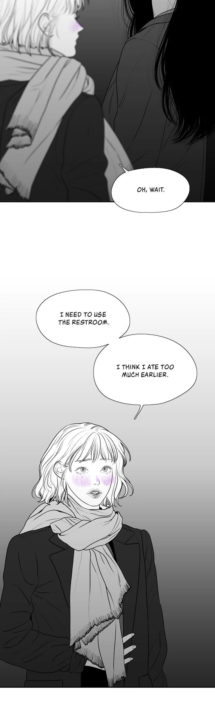 Kill Me Now Chapter 168 - Page 3