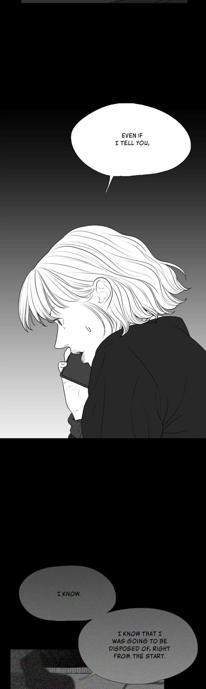 Kill Me Now Chapter 168 - Page 22