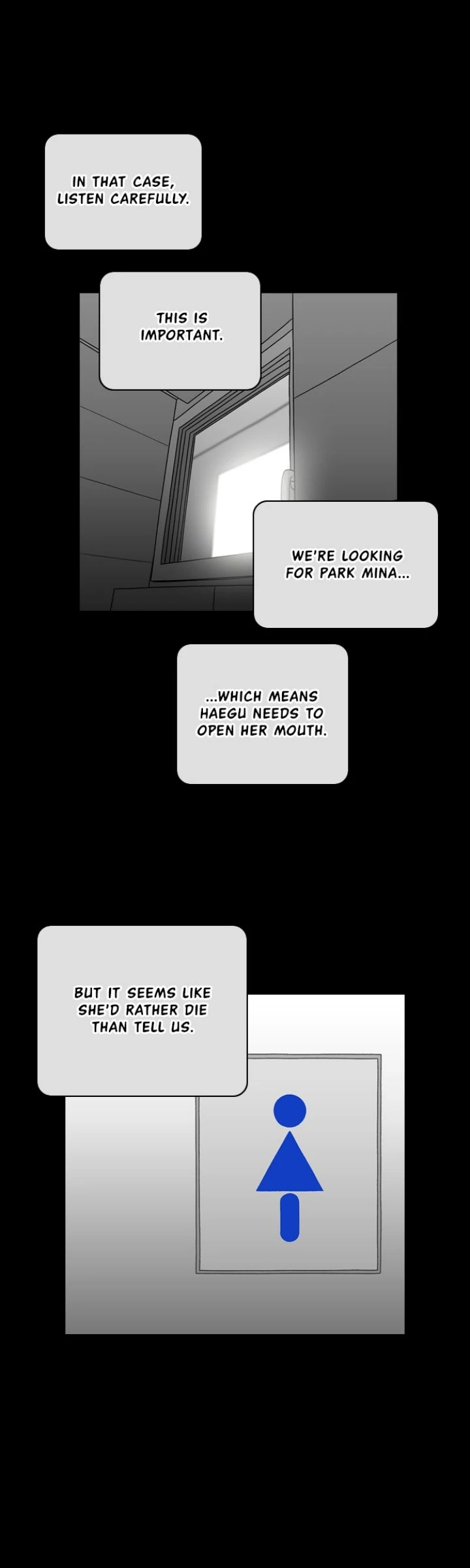 Kill Me Now Chapter 168 - Page 24