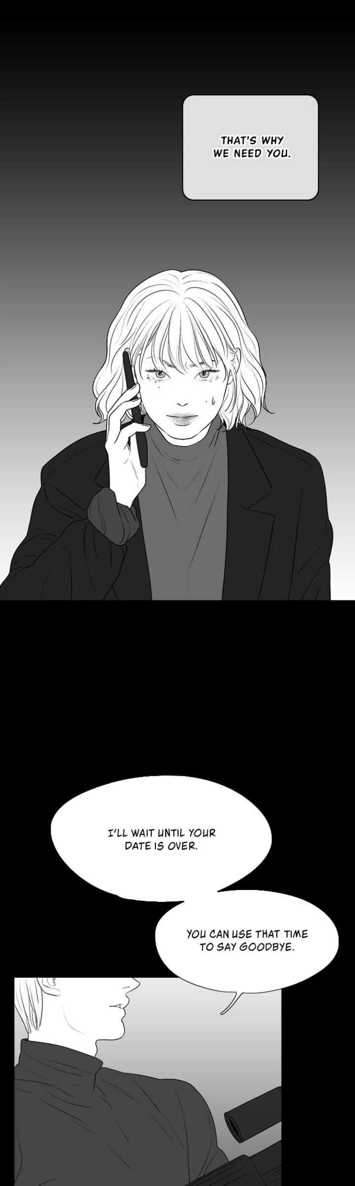 Kill Me Now Chapter 168 - Page 25