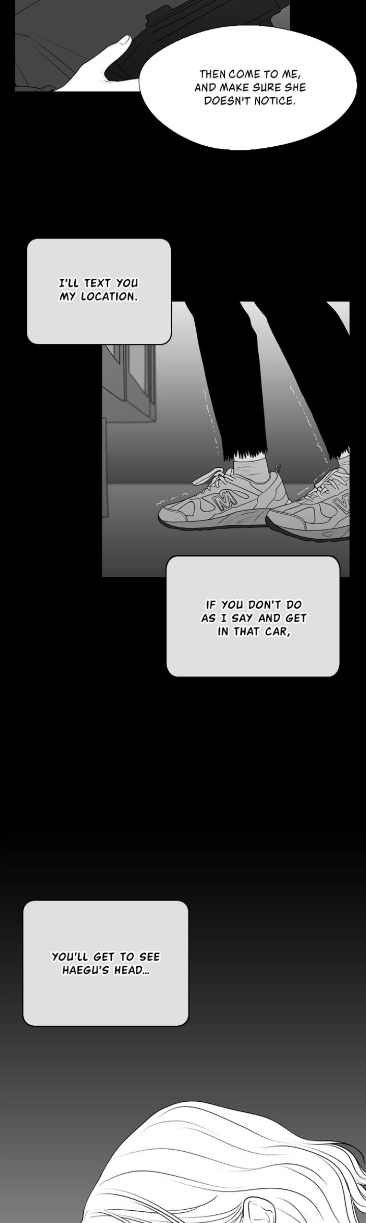 Kill Me Now Chapter 168 - Page 26