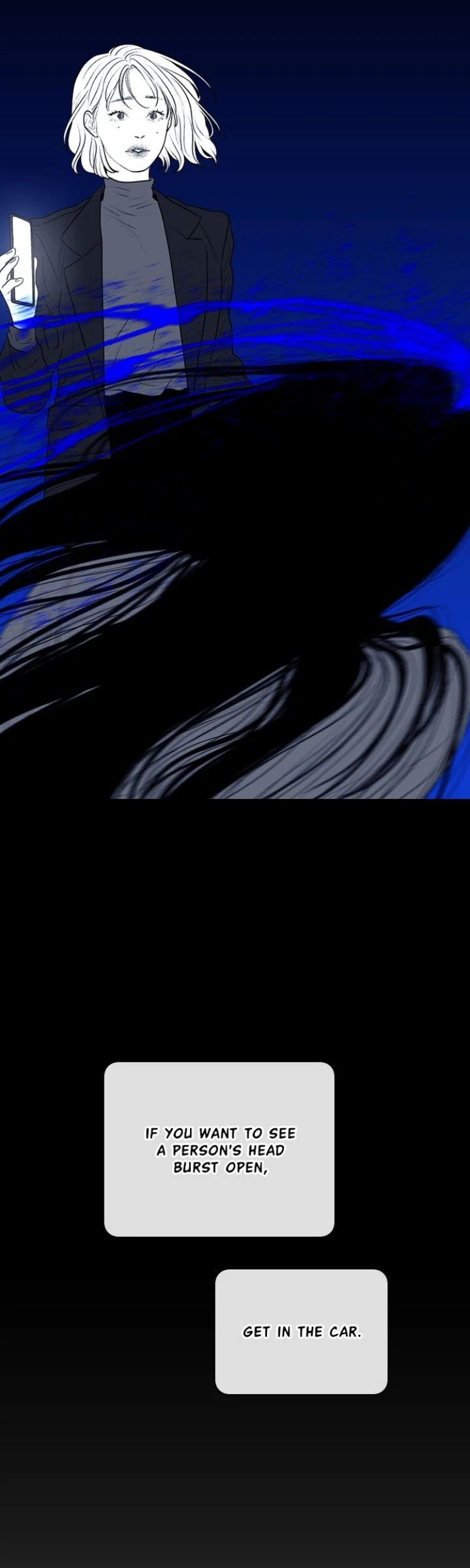 Kill Me Now Chapter 168 - Page 28