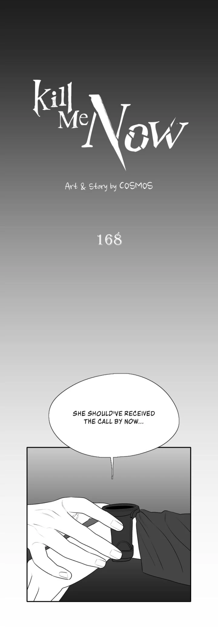 Kill Me Now Chapter 168 - Page 29