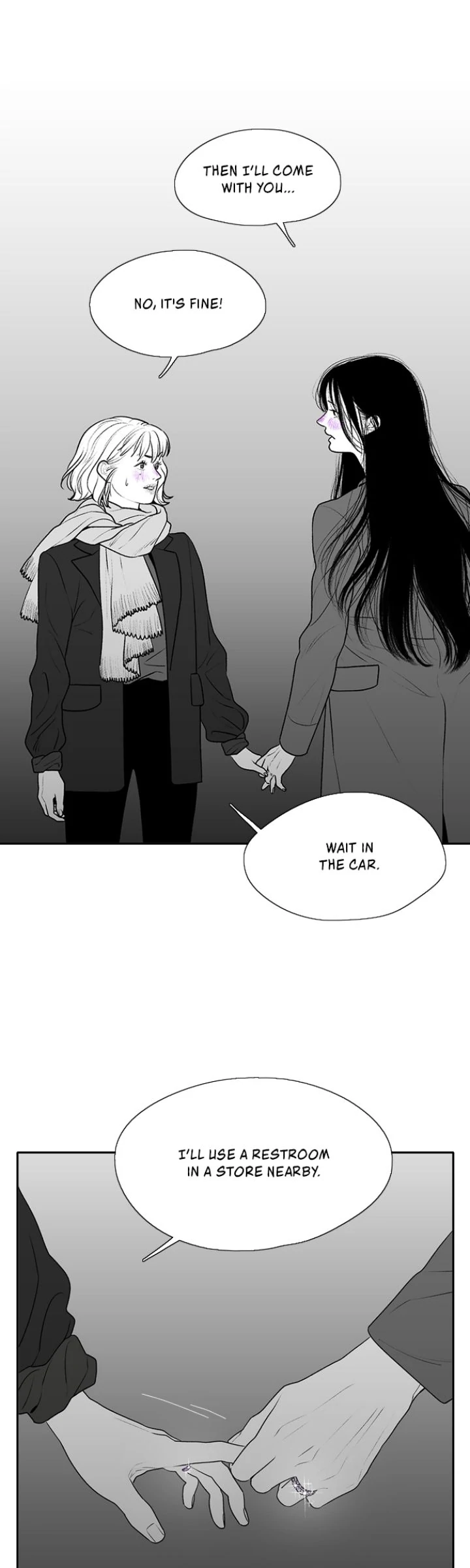 Kill Me Now Chapter 168 - Page 4