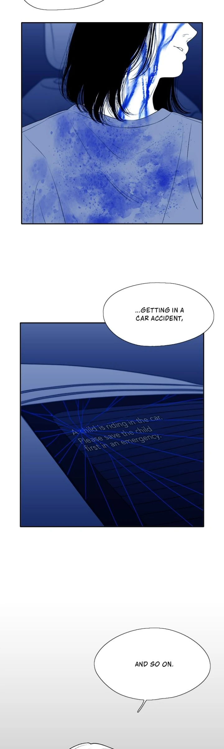 Kill Me Now Chapter 168 - Page 33