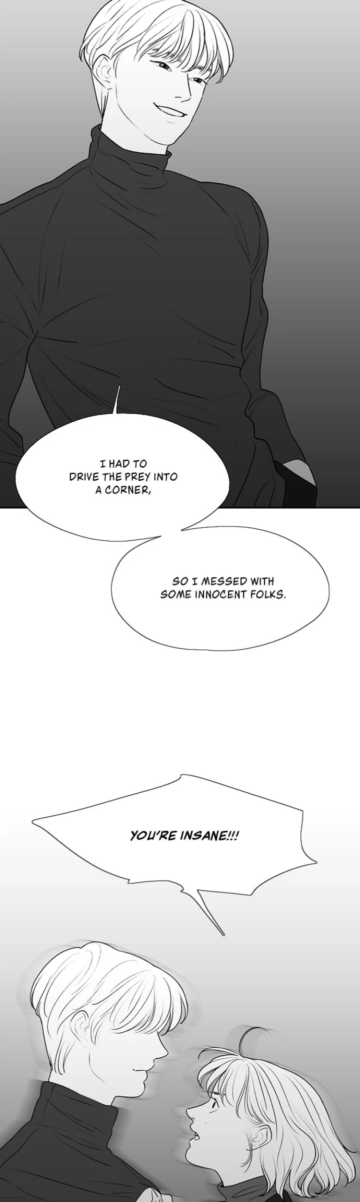 Kill Me Now Chapter 168 - Page 34