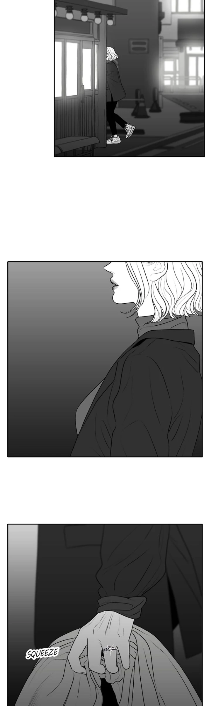 Kill Me Now Chapter 168 - Page 8