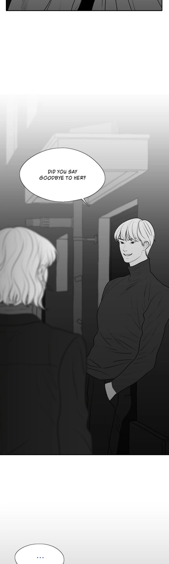 Kill Me Now Chapter 168 - Page 9