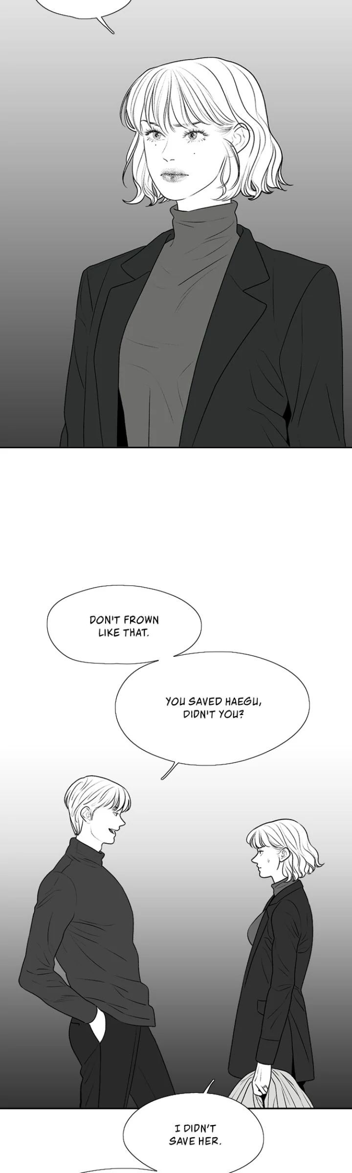 Kill Me Now Chapter 168 - Page 10