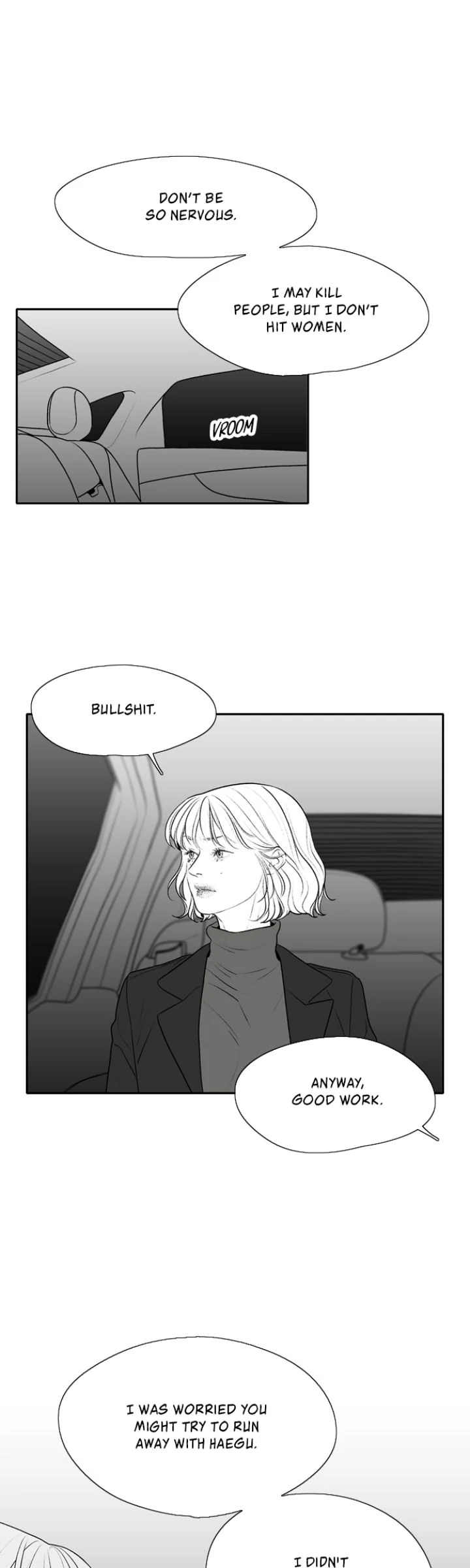 Kill Me Now Chapter 169 - Page 2