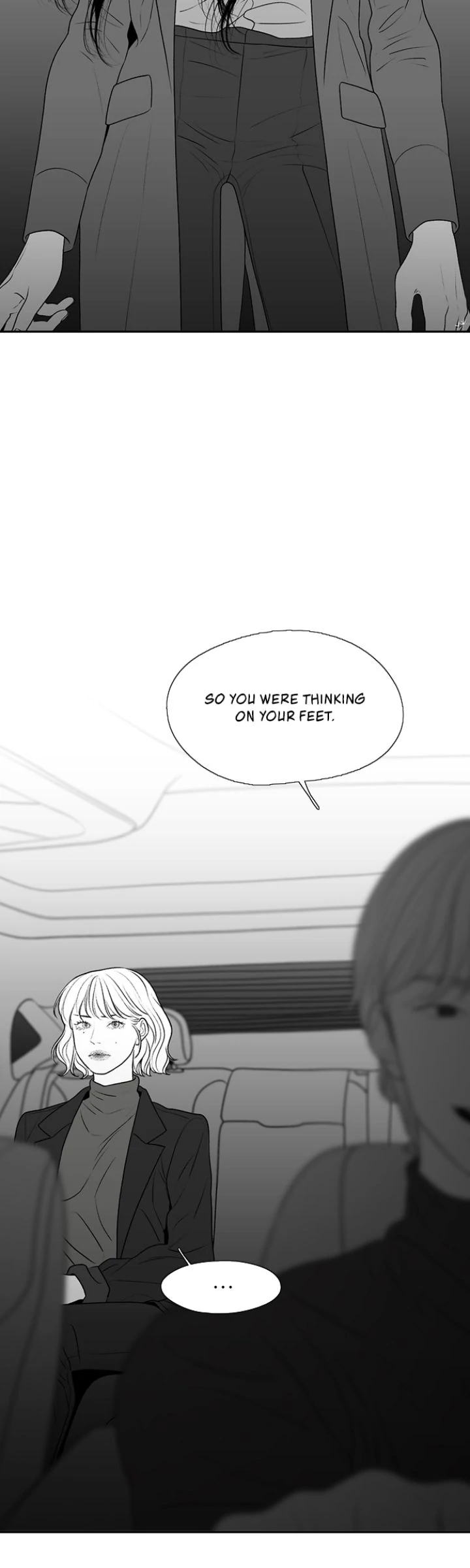 Kill Me Now Chapter 169 - Page 12