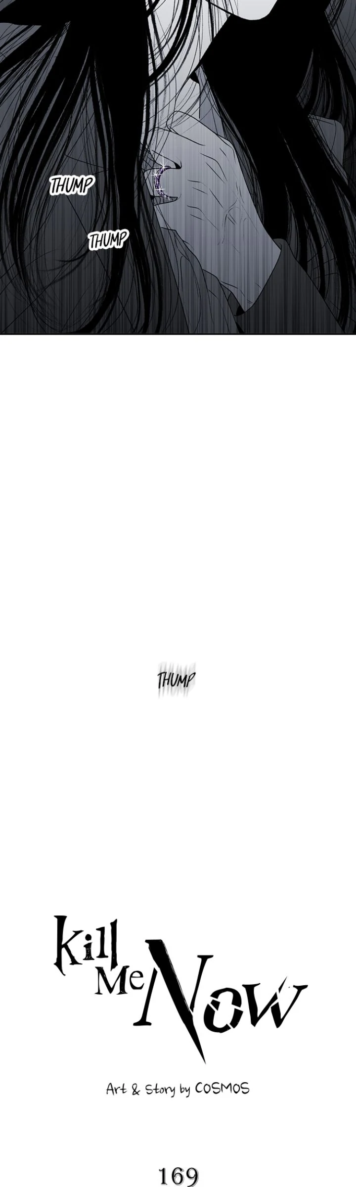 Kill Me Now Chapter 169 - Page 14