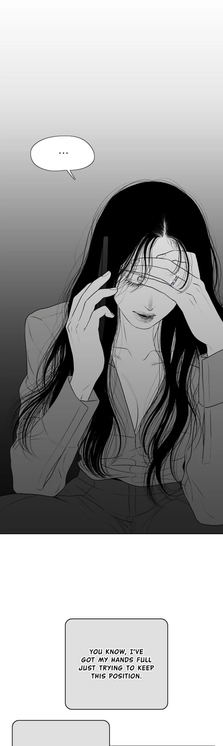 Kill Me Now Chapter 169 - Page 17
