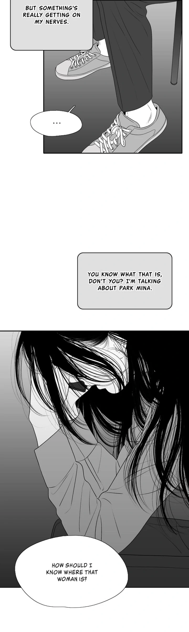 Kill Me Now Chapter 169 - Page 18