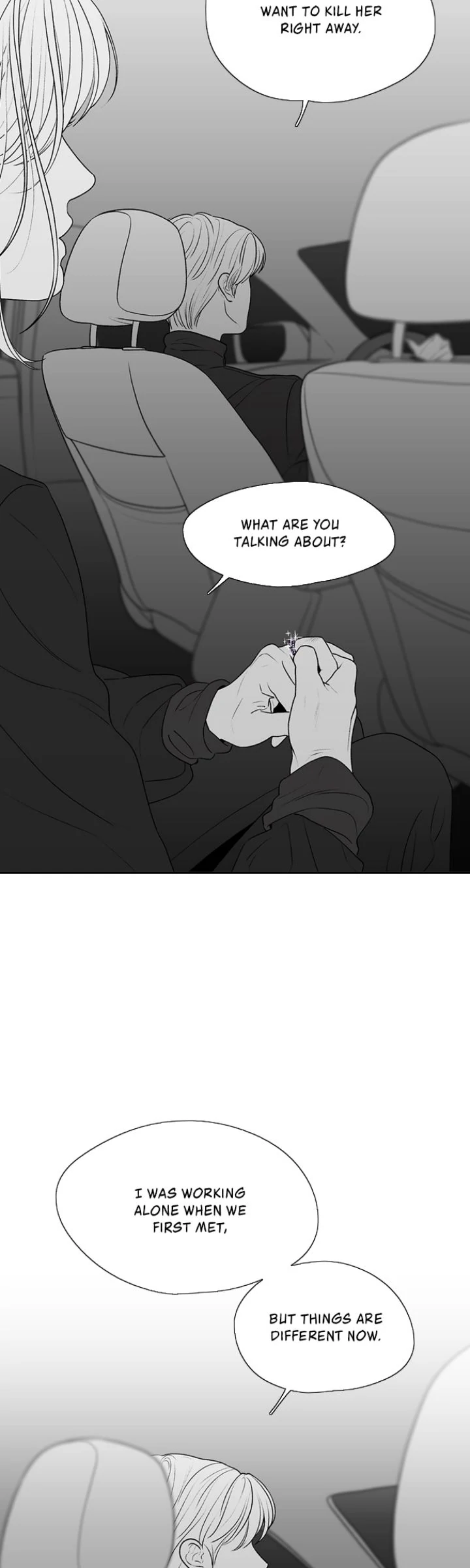 Kill Me Now Chapter 169 - Page 3