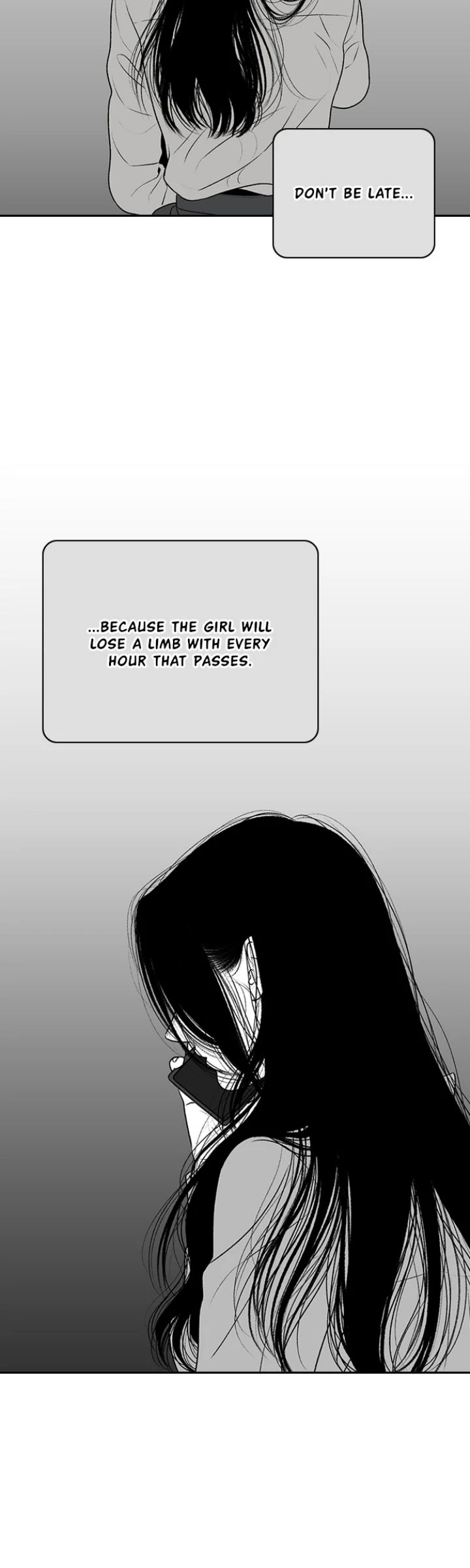 Kill Me Now Chapter 169 - Page 22