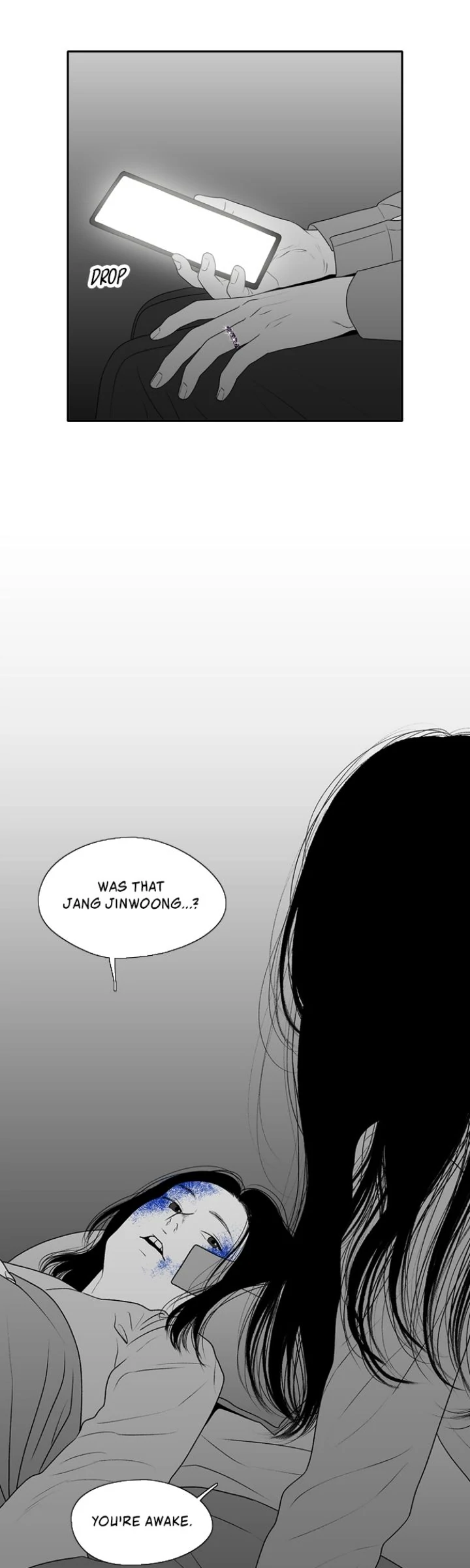 Kill Me Now Chapter 169 - Page 23