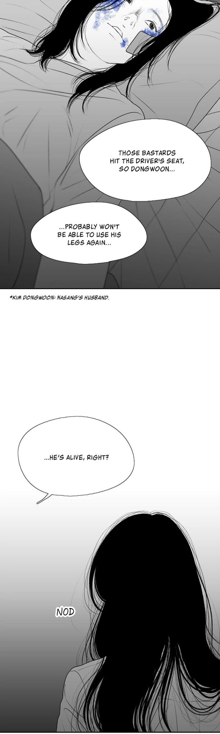Kill Me Now Chapter 169 - Page 25