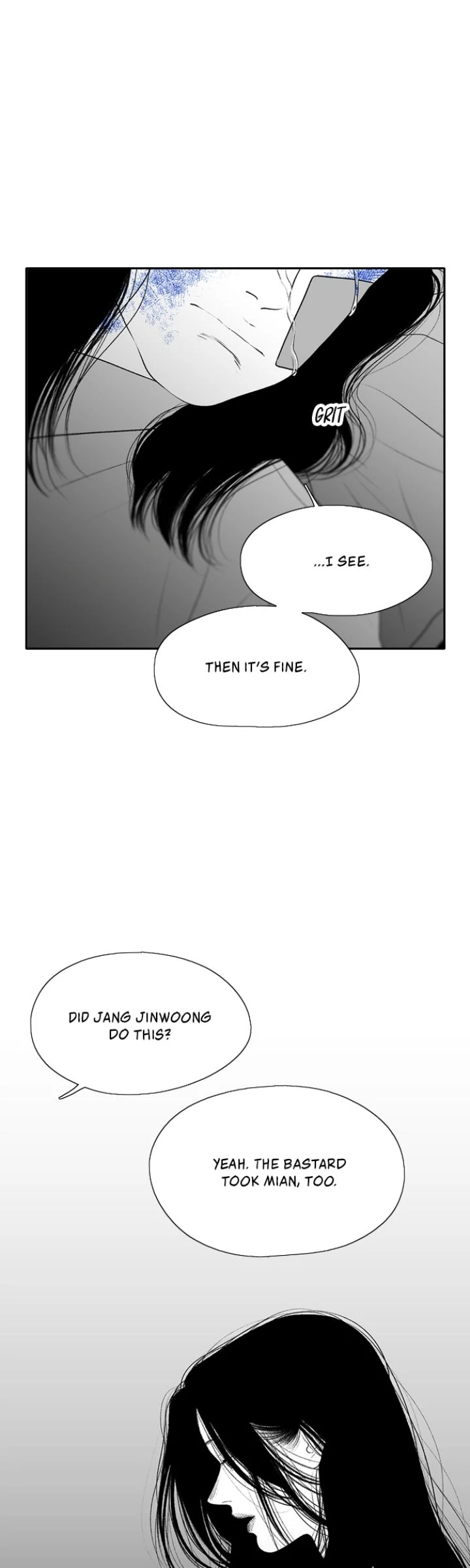 Kill Me Now Chapter 169 - Page 26