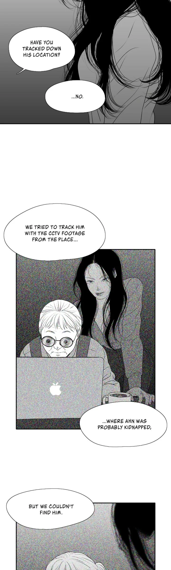 Kill Me Now Chapter 169 - Page 27