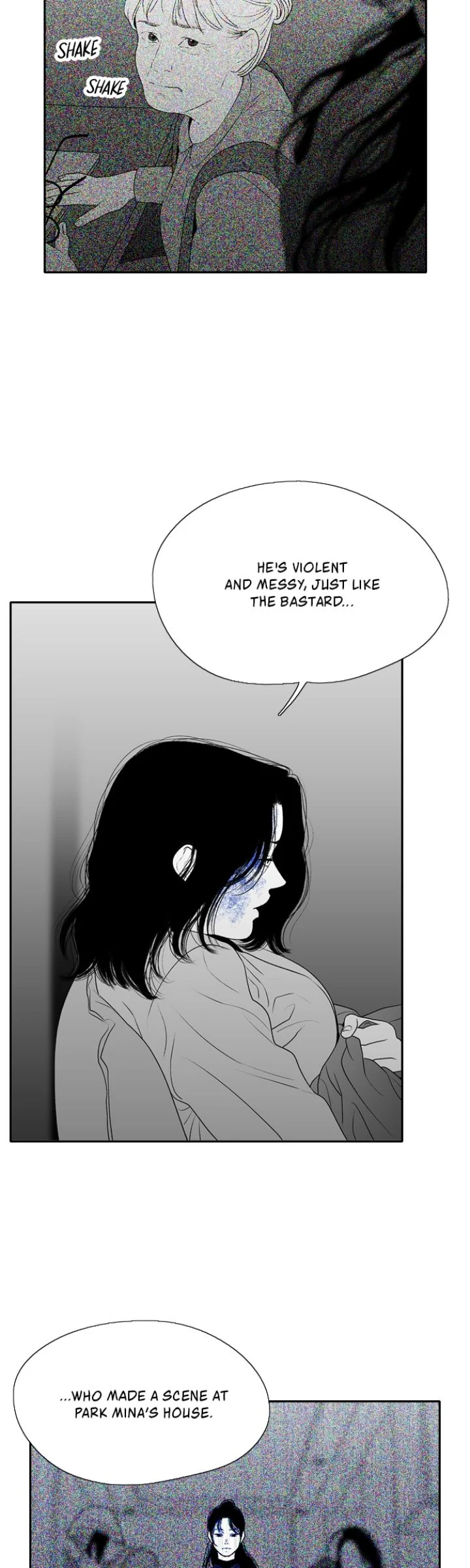 Kill Me Now Chapter 169 - Page 28