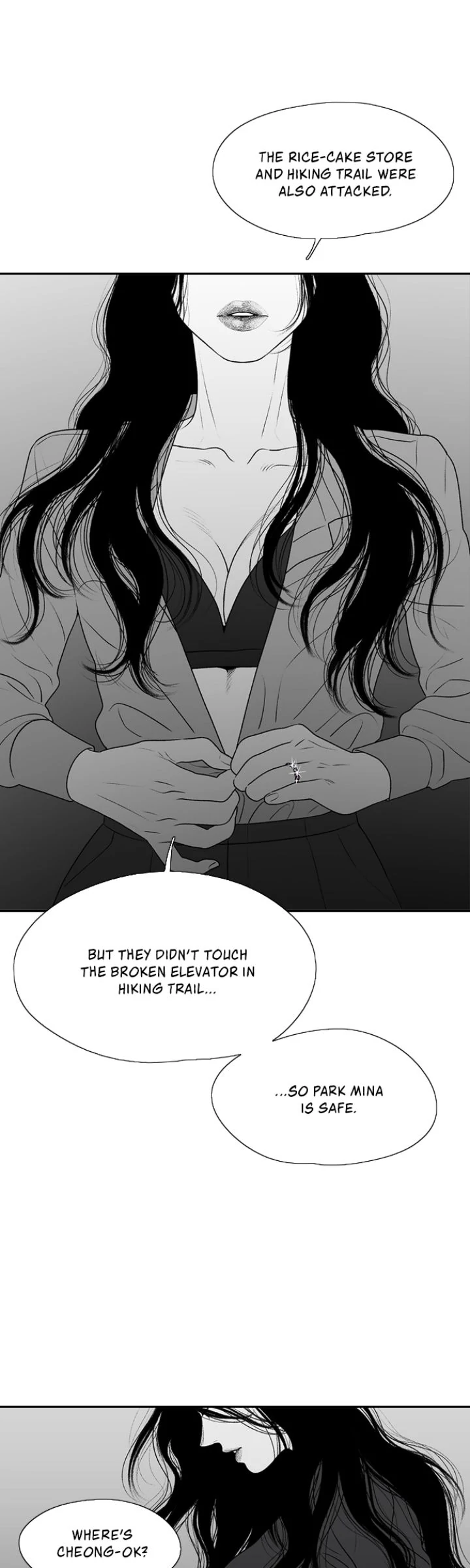 Kill Me Now Chapter 169 - Page 33