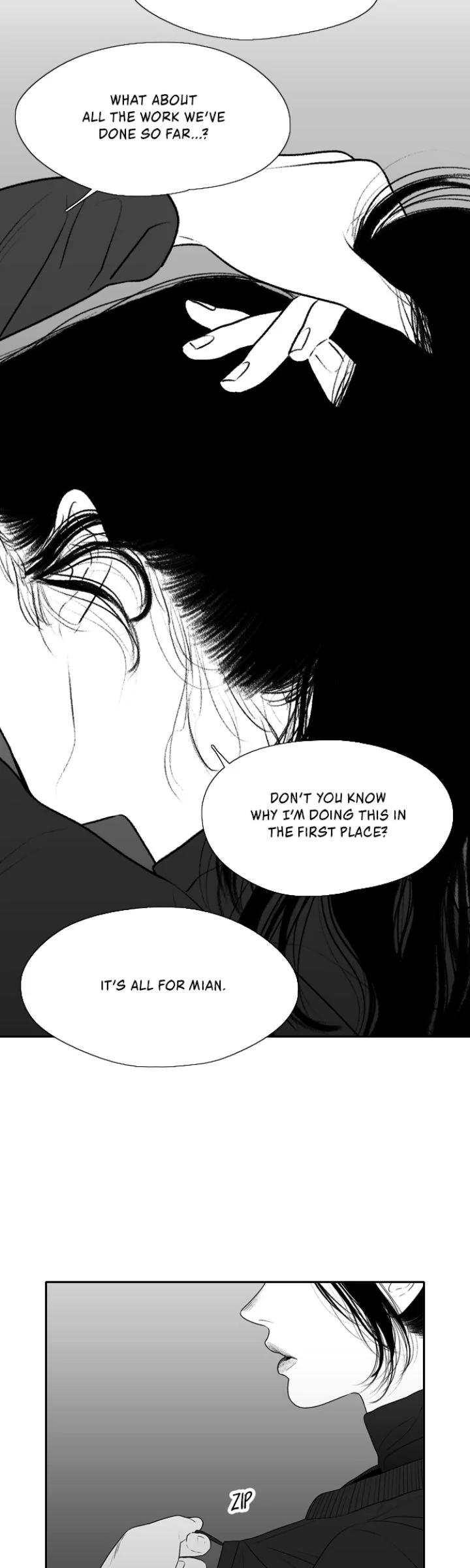 Kill Me Now Chapter 169 - Page 35