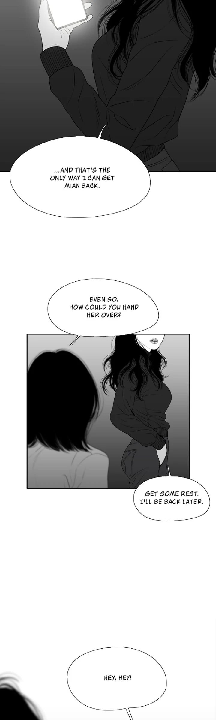 Kill Me Now Chapter 169 - Page 37