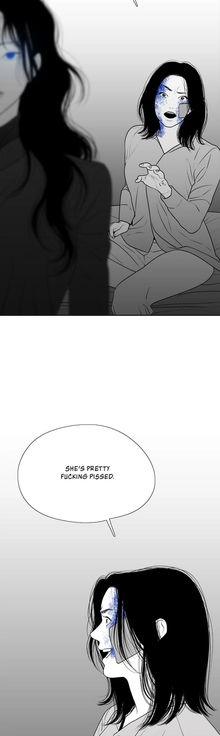 Kill Me Now Chapter 169 - Page 38