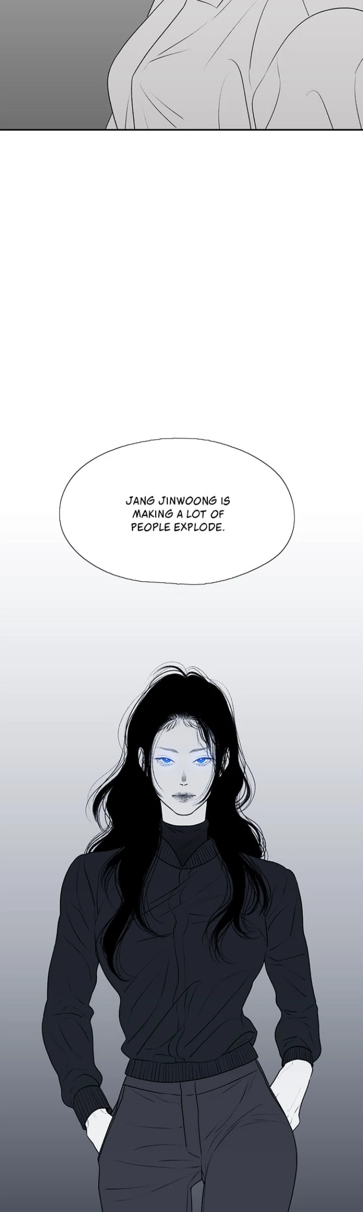 Kill Me Now Chapter 169 - Page 39