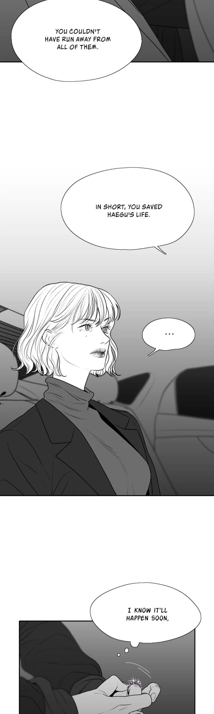 Kill Me Now Chapter 169 - Page 5