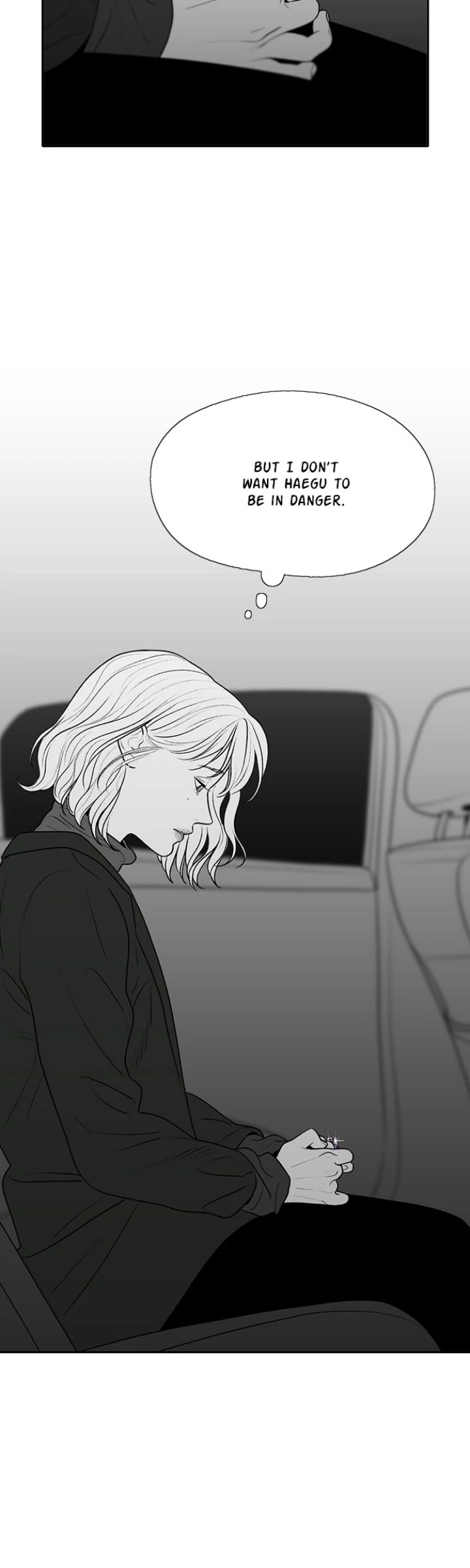Kill Me Now Chapter 169 - Page 6