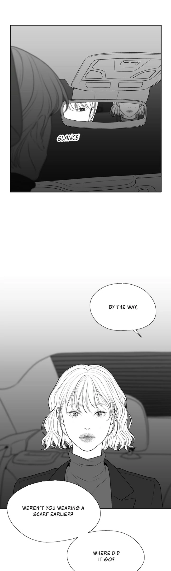 Kill Me Now Chapter 169 - Page 7